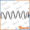 Ressorts de suspension avant pour CITROEN | 11441, 11442